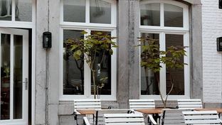 Boutique Hotel Grote Gracht