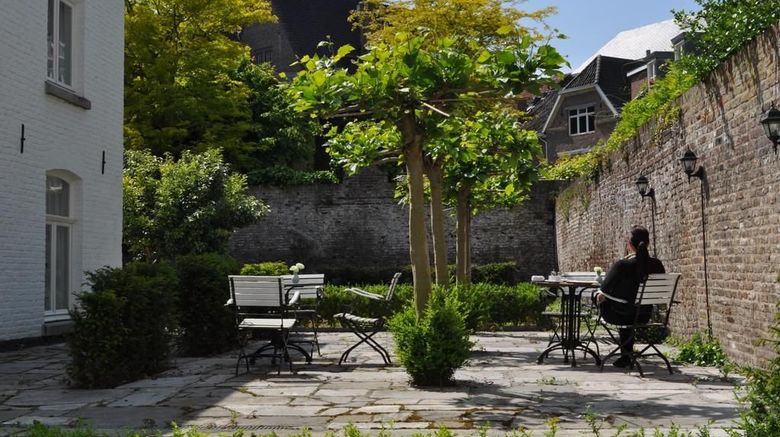 <b>Boutique Hotel Sint Jacob Room</b>. Images powered by <a href="https://www.leonardoworldwide.com/" title="Leonardo Worldwide" target="_blank">Leonardo</a>.