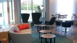 Holiday Inn Express Oxford Lobby