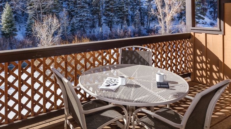 <b>Worldmark Red River Exterior</b>. Images powered by <a href="https://www.leonardoworldwide.com/" title="Leonardo Worldwide" target="_blank">Leonardo</a>.