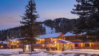 Worldmark Red River