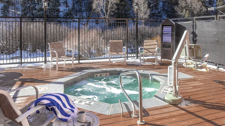 <b>Worldmark Red River Room</b>. Images powered by <a href="https://www.leonardoworldwide.com/" title="Leonardo Worldwide" target="_blank">Leonardo</a>.
