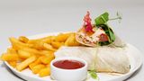 Holiday Inn Queenstown Frankton Road Restaurant