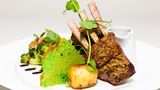 Holiday Inn Queenstown Frankton Road Restaurant
