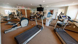 Staybridge Suites Stroudsburg (East) Health Club