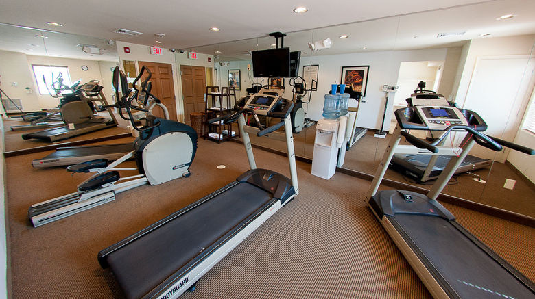 <b>Staybridge Suites Stroudsburg (East) Health Club</b>. Images powered by <a href="https://www.leonardoworldwide.com/" title="Leonardo Worldwide" target="_blank">Leonardo</a>.