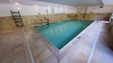 Staybridge Suites Stroudsburg (East) Health Club