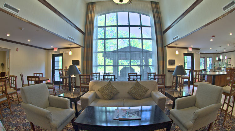 Staybridge Suites Stroudsburg (East) Exterior