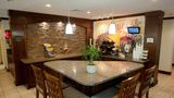 Staybridge Suites Stroudsburg (East) Restaurant