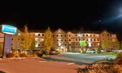 Staybridge Suites Stroudsburg (East)