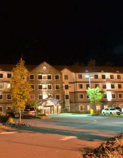Staybridge Suites Stroudsburg (East)