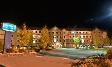 Staybridge Suites Stroudsburg (East)