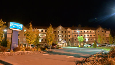 Staybridge Suites Stroudsburg (East)