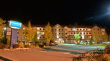 Staybridge Suites Stroudsburg (East) Exterior