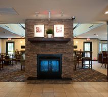 Staybridge Suites Stroudsburg (East) Lobby