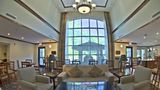Staybridge Suites Stroudsburg (East) Lobby