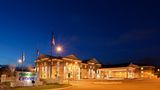 <b>Holiday Inn Express Columbus-Dublin Exterior</b>. Images powered by <a href="https://www.leonardoworldwide.com/" title="Leonardo Worldwide" target="_blank">Leonardo</a>.