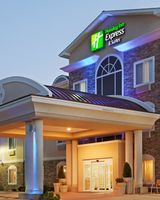 Holiday Inn Express