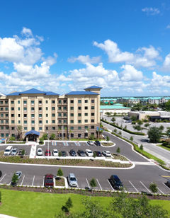 Staybridge Suites Orlando-Theme Parks