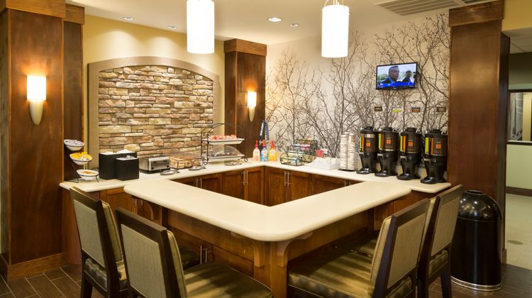 Staybridge Suites Orlando-Theme Parks Room