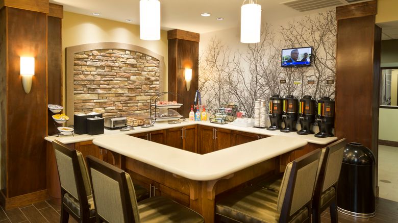 <b>Staybridge Suites Orlando-Theme Parks Room</b>. Images powered by <a href="https://www.leonardoworldwide.com/" title="Leonardo Worldwide" target="_blank">Leonardo</a>.