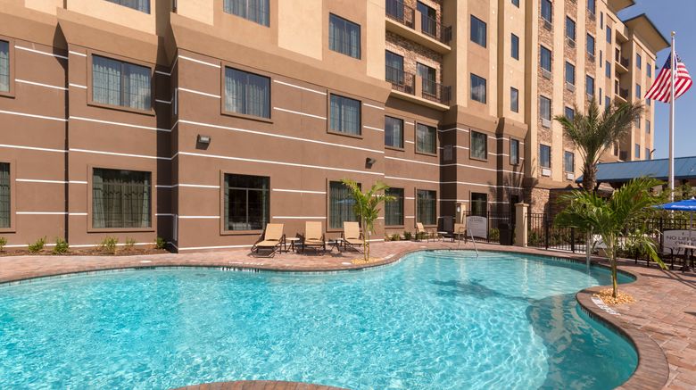 <b>Staybridge Suites Orlando-Theme Parks Pool</b>. Images powered by <a href="https://www.leonardoworldwide.com/" title="Leonardo Worldwide" target="_blank">Leonardo</a>.
