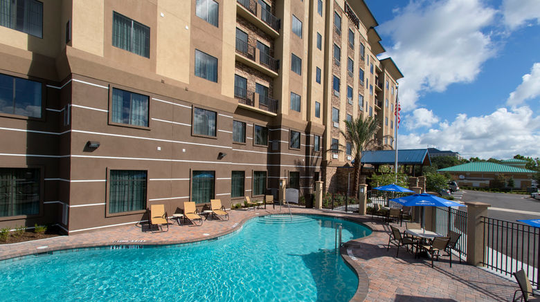<b>Staybridge Suites Orlando-Theme Parks Pool</b>. Images powered by <a href="https://www.leonardoworldwide.com/" title="Leonardo Worldwide" target="_blank">Leonardo</a>.