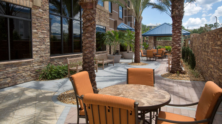 Staybridge Suites Orlando-Theme Parks Other