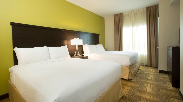 Staybridge Suites Orlando-Theme Parks Suite