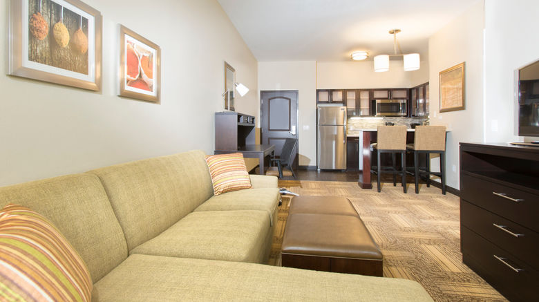 <b>Staybridge Suites Orlando-Theme Parks Room</b>. Images powered by <a href="https://www.leonardoworldwide.com/" title="Leonardo Worldwide" target="_blank">Leonardo</a>.