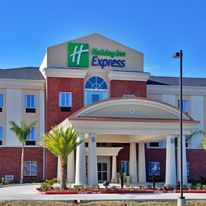 Holiday Inn Express Eunice