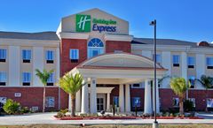 Holiday Inn Express Eunice