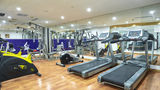 <b>Holiday Inn Express Xuanwu Lake Health Club</b>. Images powered by <a href="https://www.leonardoworldwide.com/" title="Leonardo Worldwide" target="_blank">Leonardo</a>.