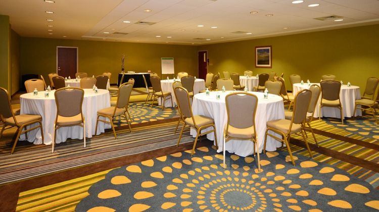 Garner Hotel Brockton - Boston Meeting