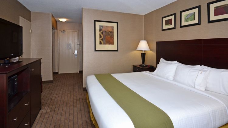 Garner Hotel Brockton - Boston Room