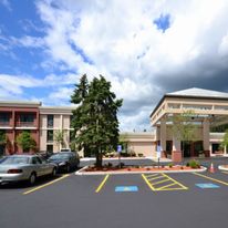 Holiday Inn Express Brockton