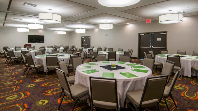 Holiday Inn New Orleans Airport North Ballroom