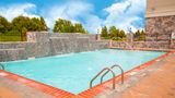 Holiday Inn New Orleans Airport North Pool