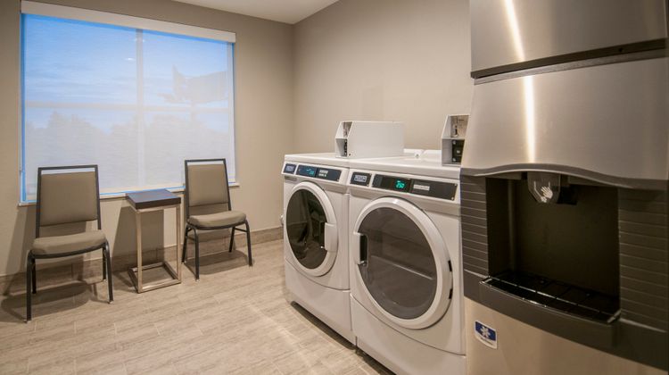 Holiday Inn New Orleans Airport North Other