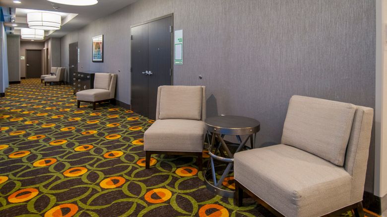 <b>Holiday Inn New Orleans Airport North Meeting</b>. Images powered by <a href="https://www.leonardoworldwide.com/" title="Leonardo Worldwide" target="_blank">Leonardo</a>.