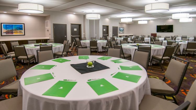 Holiday Inn New Orleans Airport North Ballroom