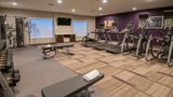 Holiday Inn New Orleans Airport North Health Club
