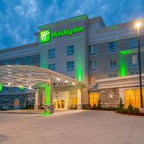 Holiday Inn New Orleans Airport North