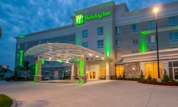 Holiday Inn New Orleans Airport North