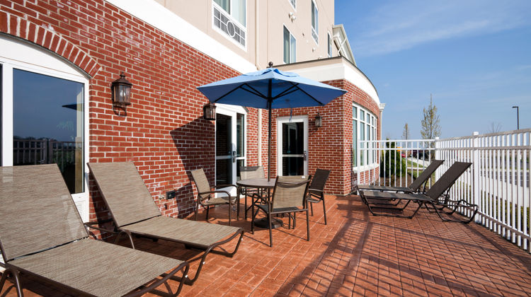 Holiday Inn Express Other