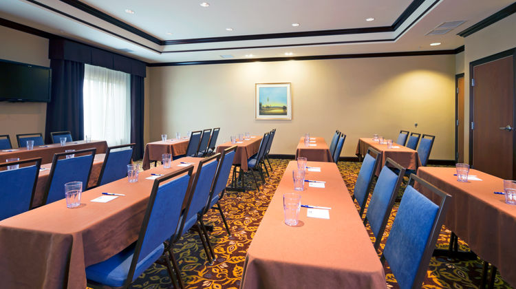 Holiday Inn Express Meeting