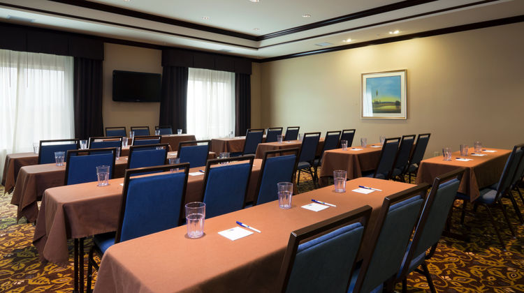 Holiday Inn Express Meeting
