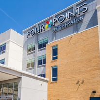 Four Points by Sheraton Elkhart