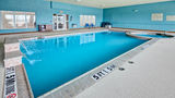 Holiday Inn Express Corsicana I-45 Pool