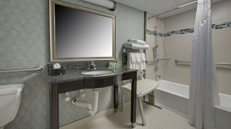 <b>Holiday Inn Plainview Room</b>. Images powered by <a href="https://www.leonardoworldwide.com/" title="Leonardo Worldwide" target="_blank">Leonardo</a>.
